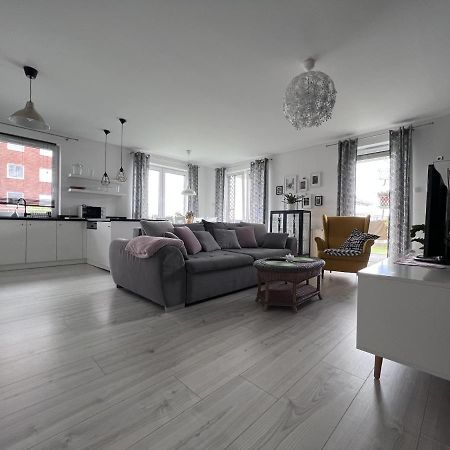 Apartament Z Tarasem Na Osiedlu Rakownica Jelenia Góra Extérieur photo