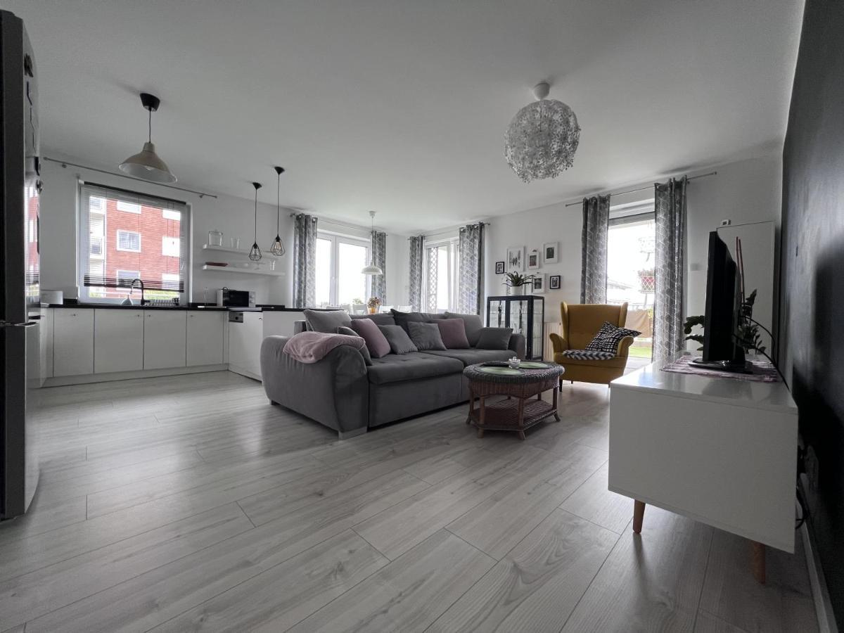 Apartament Z Tarasem Na Osiedlu Rakownica Jelenia Góra Extérieur photo