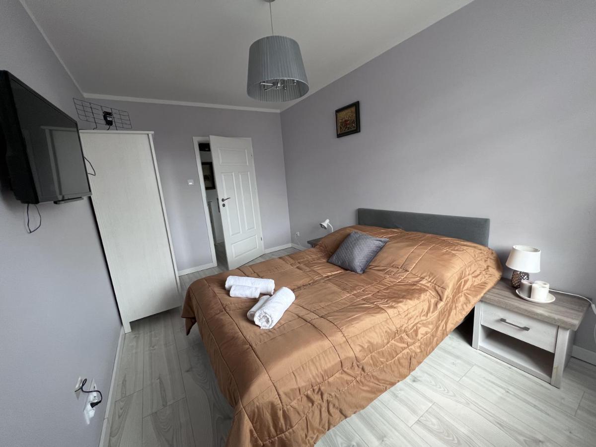 Apartament Z Tarasem Na Osiedlu Rakownica Jelenia Góra Extérieur photo