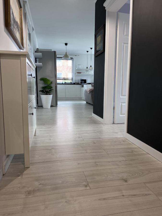 Apartament Z Tarasem Na Osiedlu Rakownica Jelenia Góra Extérieur photo