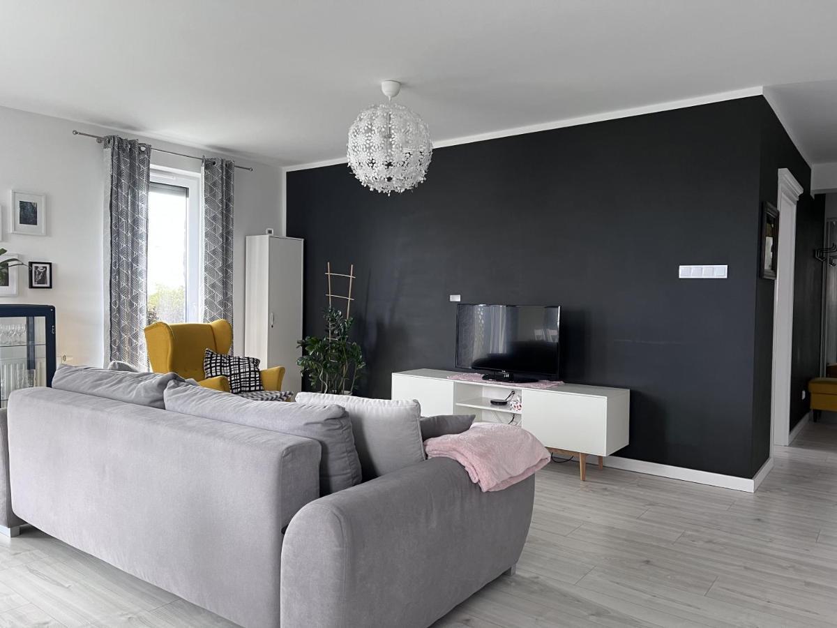 Apartament Z Tarasem Na Osiedlu Rakownica Jelenia Góra Extérieur photo