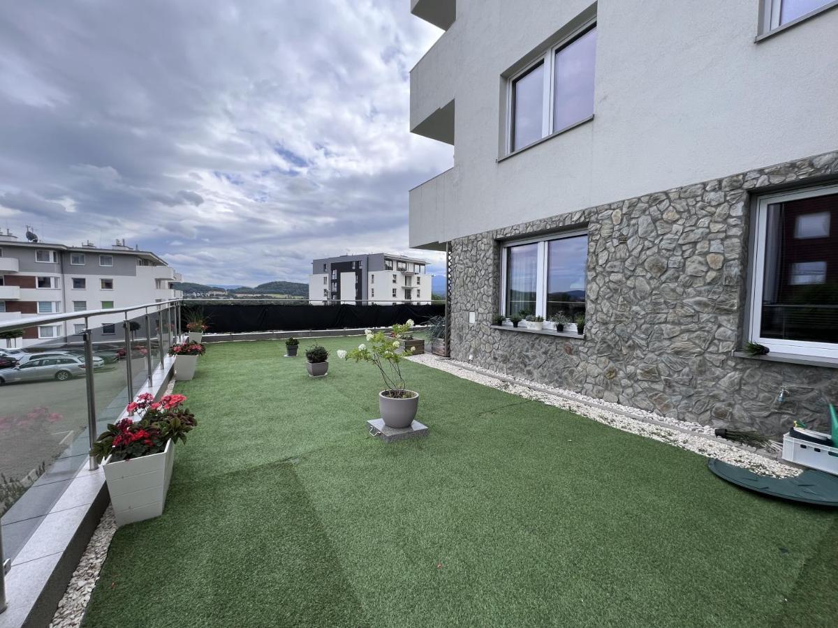 Apartament Z Tarasem Na Osiedlu Rakownica Jelenia Góra Extérieur photo